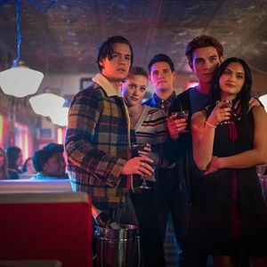 Bilder Riverdale