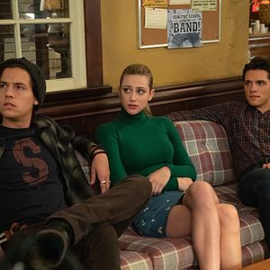 Bilder Riverdale
