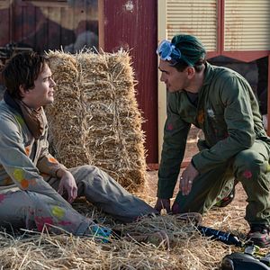 Bilder Roswell: New Mexico