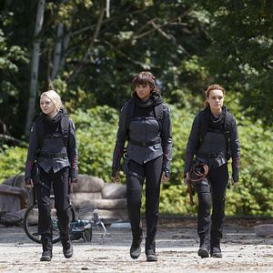 Bilder Motherland: Fort Salem