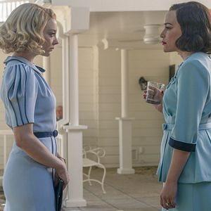 Bilder Penny Dreadful: City Of Angels