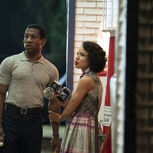 Bilder Jonathan Majors