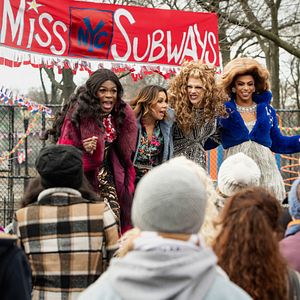 Bilder D.J. Pierce (II)