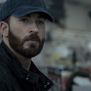 Bilder Chris Evans