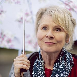 Bilder Imelda Staunton