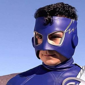 Bilder Surge of Power: Revenge of the Sequel