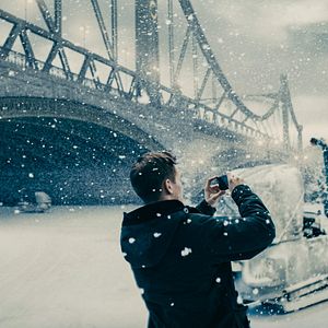 Bilder Weltengänger