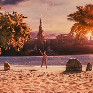 Bilder Weltengänger