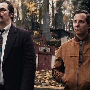 Bilder Trystan Pütter