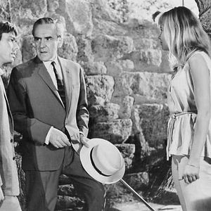 Bilder John Le Mesurier