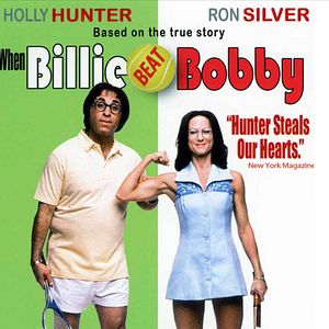 Bilder When Billie Beat Bobby