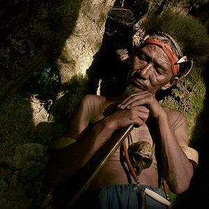 Bilder Der Kopfjäger