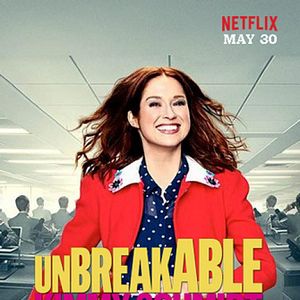 Bilder Unbreakable Kimmy Schmidt