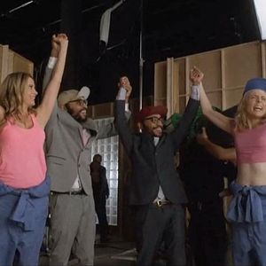 Bilder Lady Dynamite