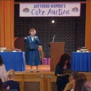 Bilder Lady Dynamite