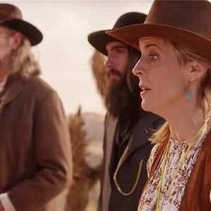 Bilder Lady Dynamite