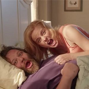 Bilder Lady Dynamite