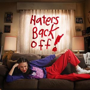 Bilder Haters Back Off