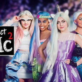 Bilder Project MC²