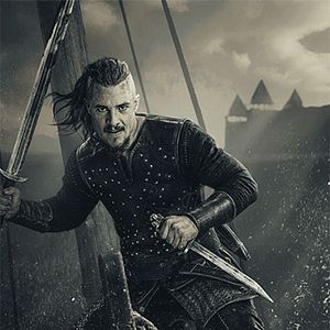 Bilder The Last Kingdom