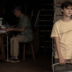 Bilder Jaeden Martell