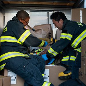 Bilder 9-1-1 - Notruf L.A.