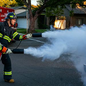 Bilder 9-1-1 - Notruf L.A.