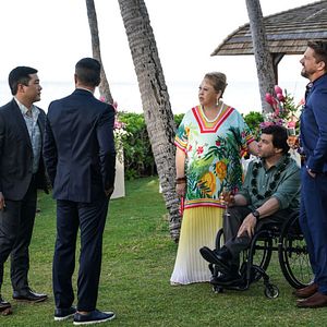 Bilder Jay Hernandez