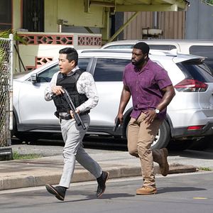 Bilder Magnum, P.I. (2018)