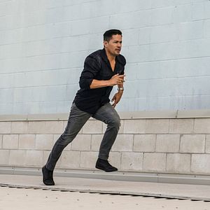 Bilder Jay Hernandez