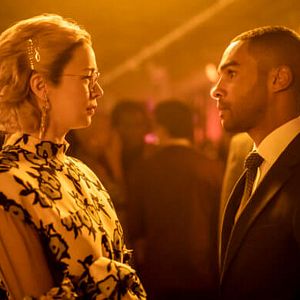 Bilder Lucien Laviscount