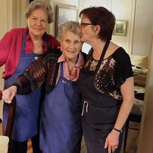 Bilder Eine geheime Liebe