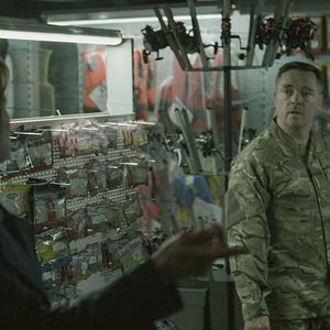 Bilder Into The Night