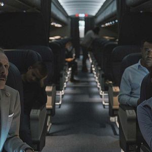 Bilder Into The Night