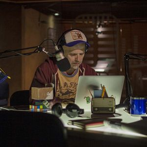 Bilder Sebastián Wainraich