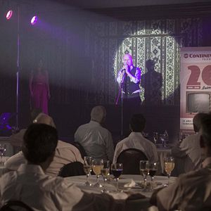 Bilder Sebastián Wainraich