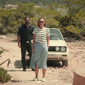 Bilder Laura Haddock