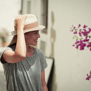 Bilder Laura Haddock