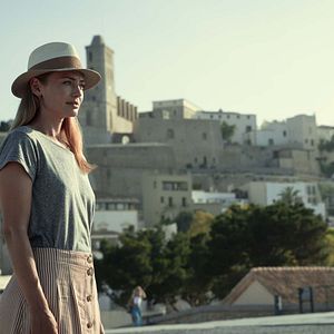 Bilder Laura Haddock