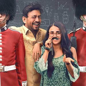 Bilder English Medium