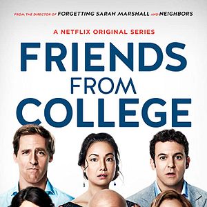 Bilder Friends From College