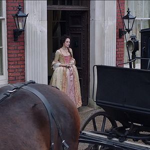 Bilder Harlots - Haus der Huren