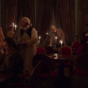 Bilder Harlots - Haus der Huren