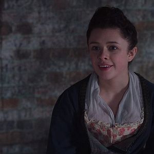 Bilder Harlots - Haus der Huren