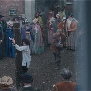 Bilder Harlots - Haus der Huren