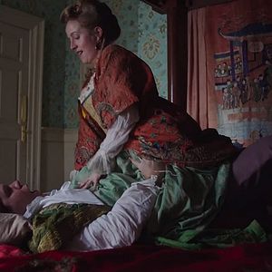 Bilder Harlots - Haus der Huren