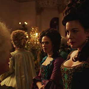 Bilder Harlots - Haus der Huren