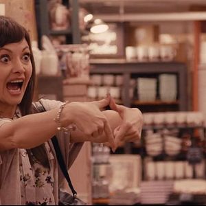 Bilder Master Of None