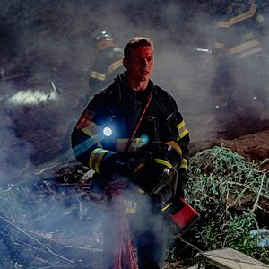 Bilder 9-1-1 - Notruf L.A.