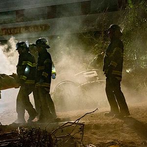 Bilder 9-1-1 - Notruf L.A.